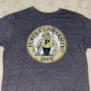 Purdue Shirt